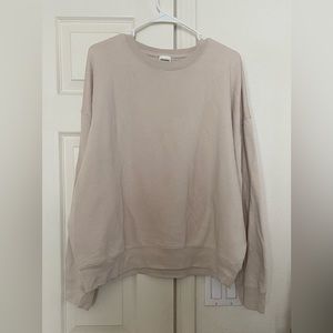 Victorias Secret/Pink sweater